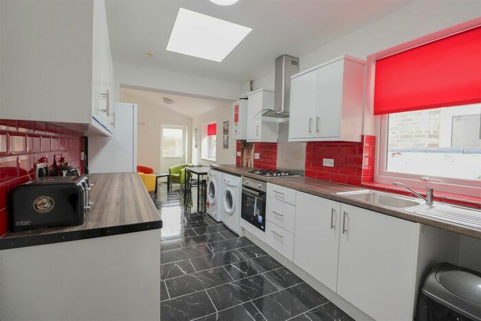 4 Bedroom Terraced House To Rent In Terry Road, Stoke, Coventry, CV1