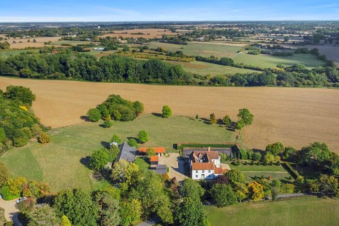 6 Bedroom Country House For Sale In Boley Road, White Colne, CO6