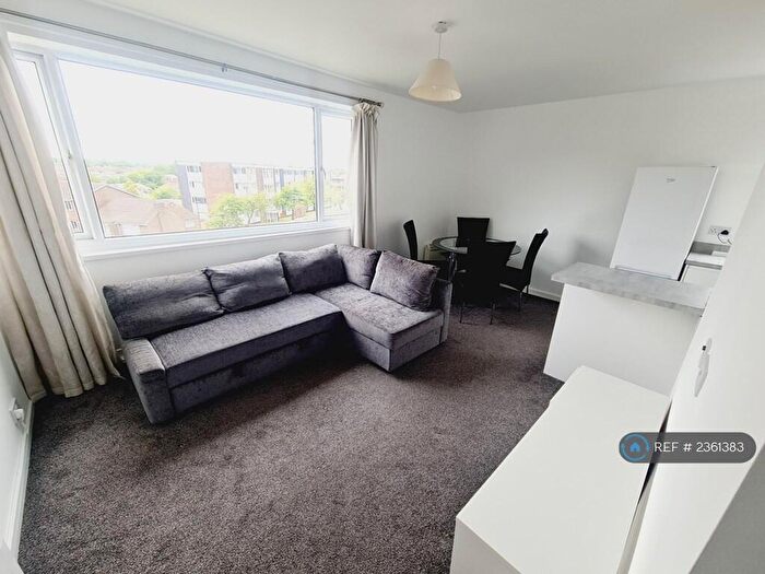 1 Bedroom Flat To Rent In Forest Hall, Newcastle Upon Tyne, NE12