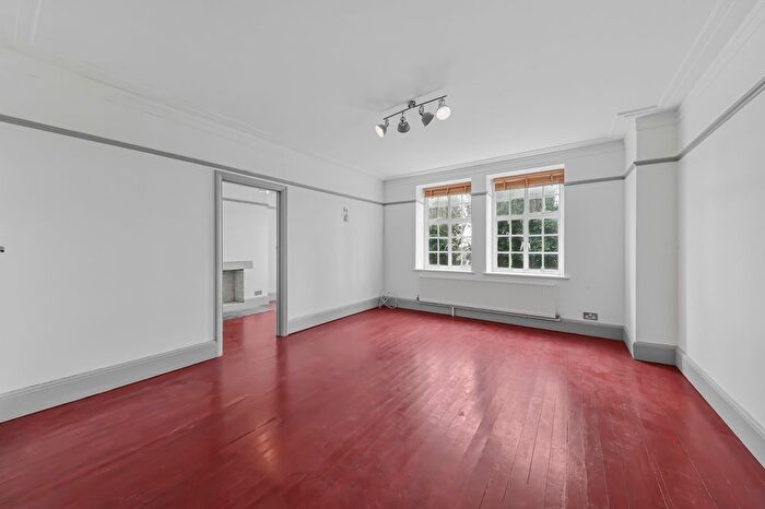 1 Bedroom Flat To Rent In Hillside Court, Finchley Road, NW3