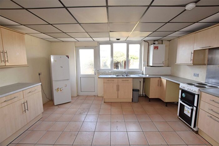 3 Bedroom Terraced House To Rent In Naseby Road, Dagenham, Barking And Dagenham, RM10