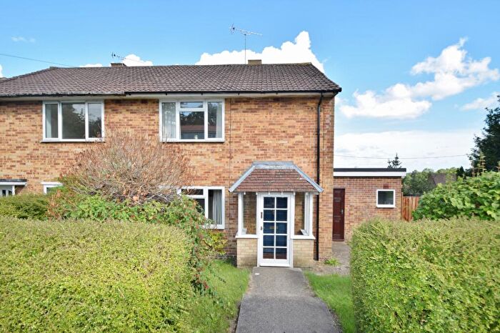 4 Bedroom Semi Detached House To Rent In Stanmore, SO22