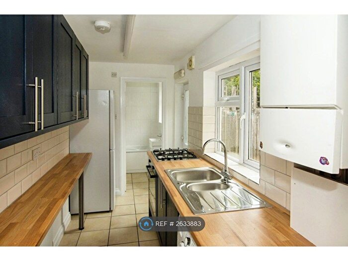 2 Bedroom Terraced House To Rent In The Poplars, Birmingham, B16