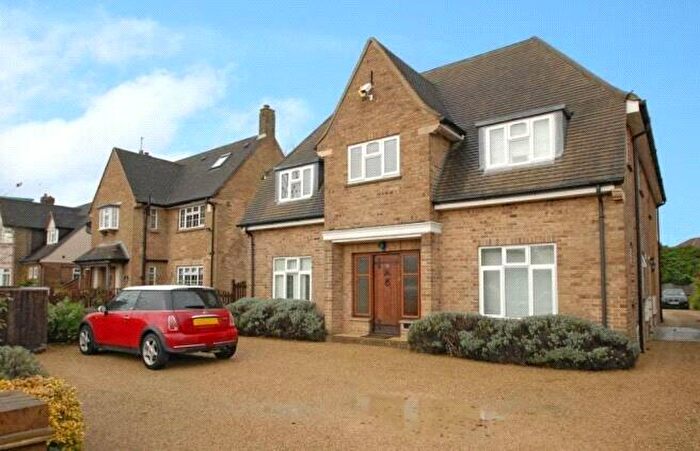 2 Bedroom Apartment For Sale In Sunderland Avenue, Oxford, Oxfordshire, OX2