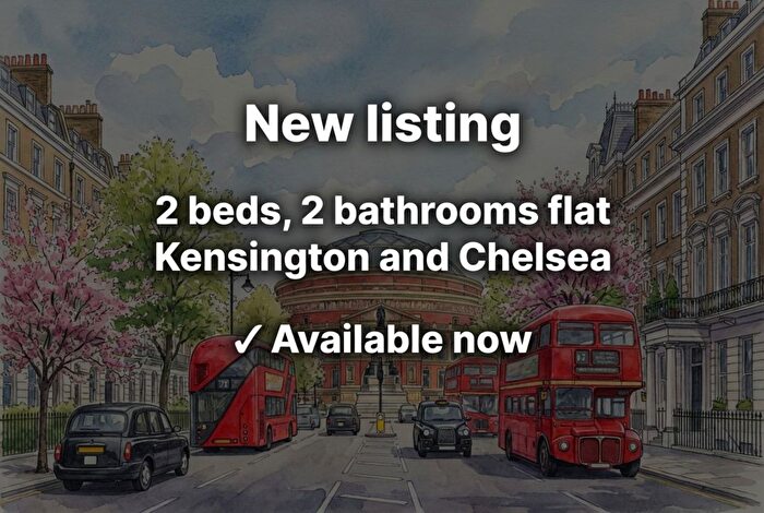 2 Bedroom Flat To Rent In Earl's Court Square, London, SW5