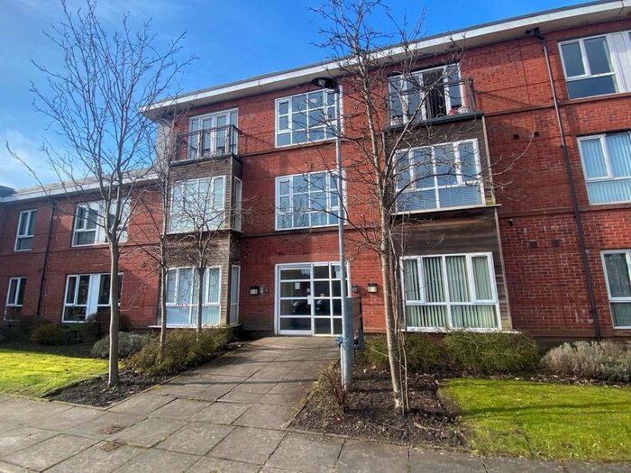 2 Bedroom Flat To Rent In Gilmartin Grove, Liverpool, L6