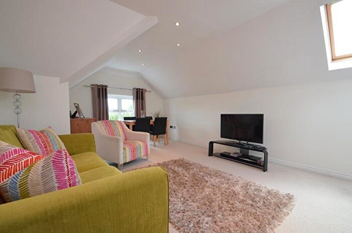2 Bedroom Apartment To Rent In Cherry Tree House, Wood Lane, Ruislip, Middlesex, HA4