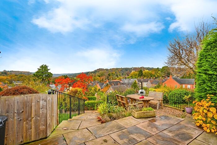 2 Bedroom Detached Bungalow For Sale In Smithy Bank, Alton, Stoke On Trent, ST10