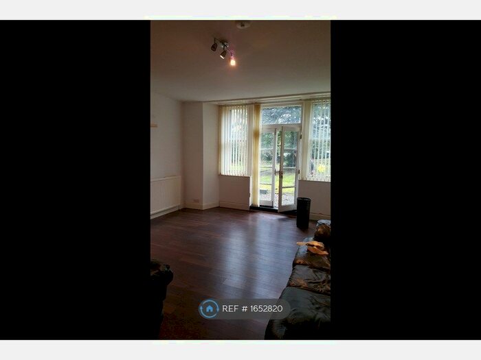 1 Bedroom Flat To Rent In St Aidans Terrace, Wirral, CH43