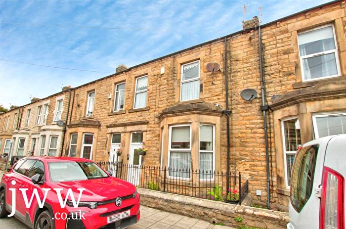 4 Bedroom Terraced House For Sale In Escomb Road, Bishop Auckland, County Durham, DL14