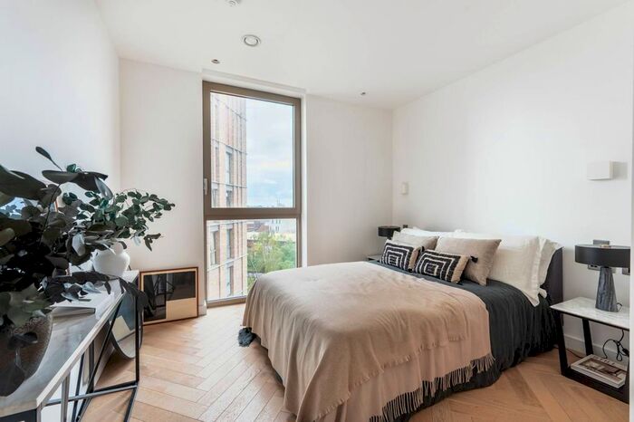 1 Bedroom Flat For Sale In Oberman Road, Dollis Hill, London, NW10