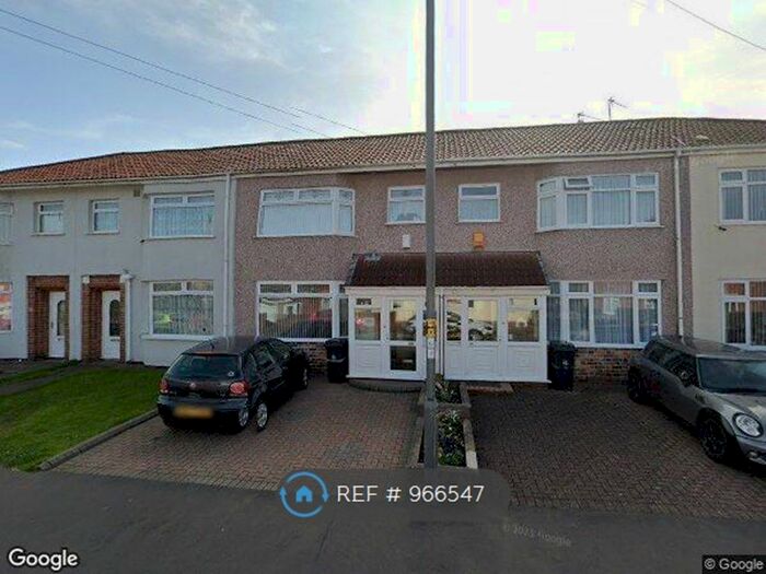 3 Bedroom Terraced House To Rent In Whiteway Road, Bristol, BS5