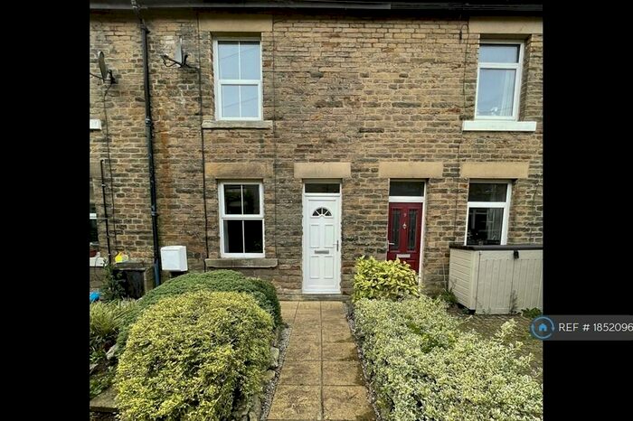 3 Bedroom Terraced House To Rent In Newstead Terrace, Buxton, SK17