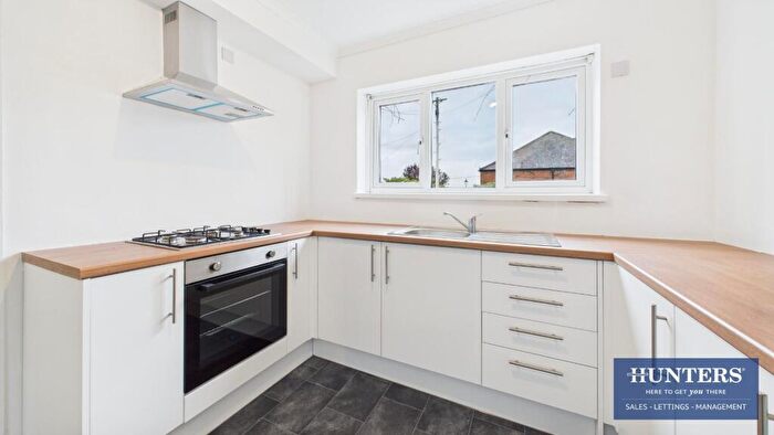 2 Bedroom Flat To Rent In Front Street, East Boldon, NE36