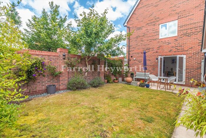 4 Bedroom House For Sale In Maxy House Road, Cottam, Preston, PR4