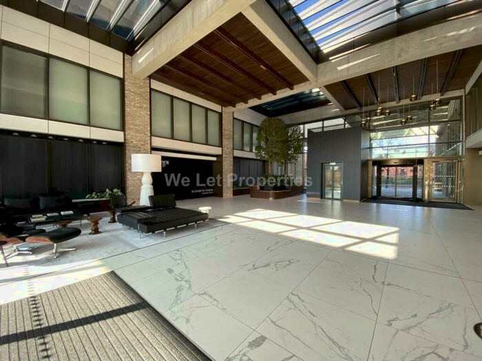 2 Bedroom Apartment To Rent In Victoria Residence, Crown St, M15