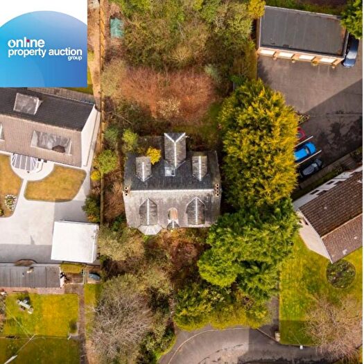 5 Bedroom Detached House For Sale In East Princes Street, Helensburgh, Dunbartonshire, G84