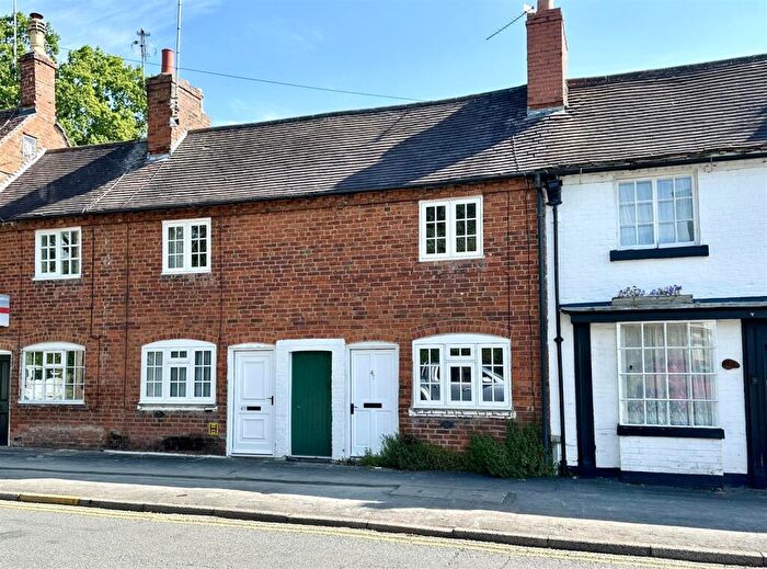 Houses for sale in Alcester, B49, Warwickshire
