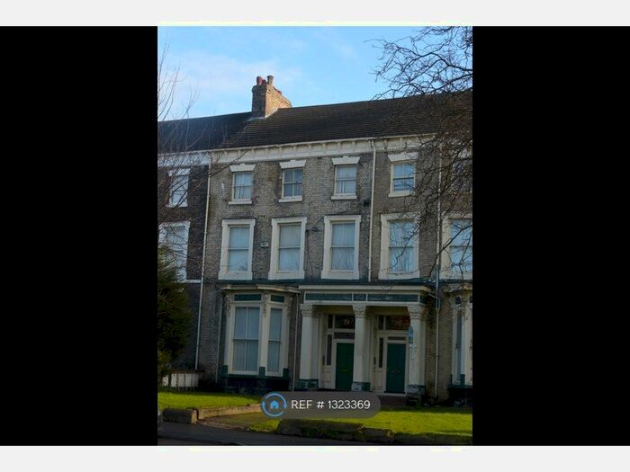 2 Bedroom Flat To Rent In Beverley Road, Hull HU3