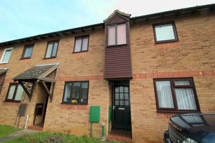 2 Bedroom Terraced House To Rent In Swan Close, Burton Latimer, NN15