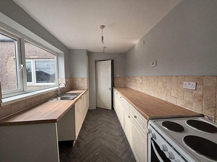 2 Bedroom Flat To Rent In Victoria Terrace, Bedlington, Northumberland, NE22