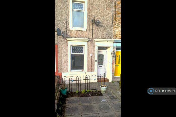 3 Bedroom Terraced House To Rent In Melbourne Terrace, High Harrington, Workington, CA14