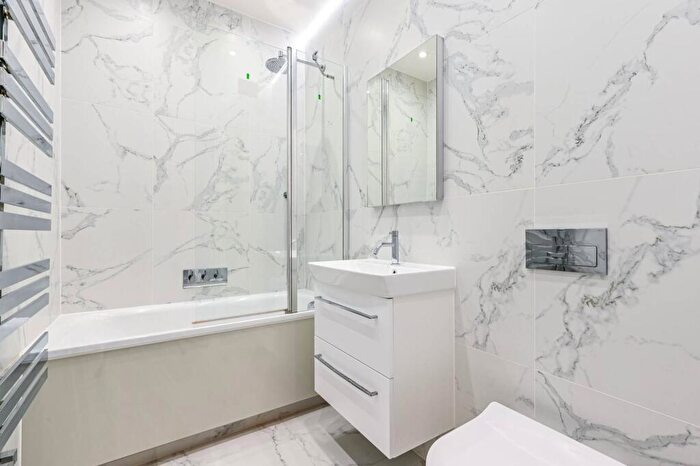 Studio To Rent In Fortess Road, Kentish Town, NW5