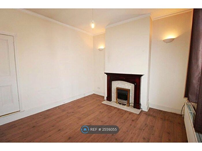 2 Bedroom Terraced House To Rent In Gladys Street, Rotherham, S65