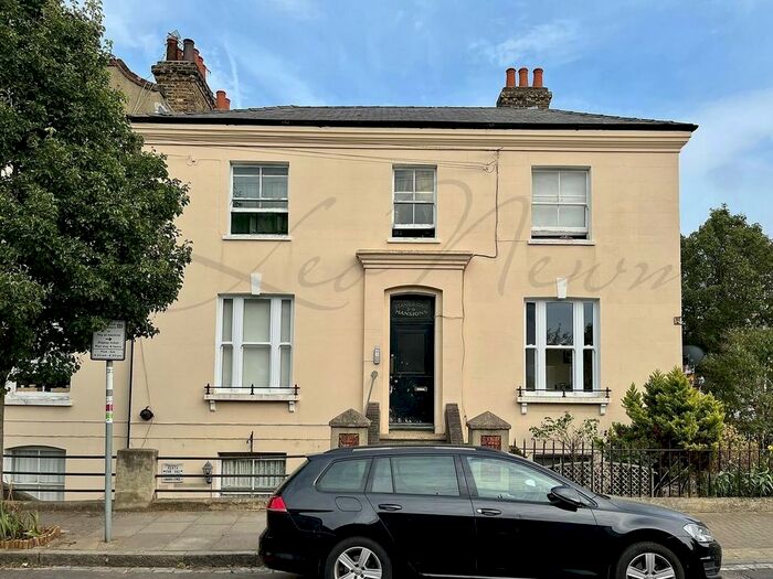2 Bedroom Flat To Rent In Stabridge Road, Putney, SW15