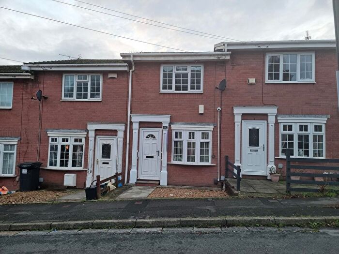 2 Bedroom Terraced House For Sale In Court Road, Barry, CF63