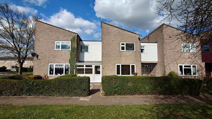 3 Bedroom House To Rent In Ridley Road, Bury St Edmunds, IP33