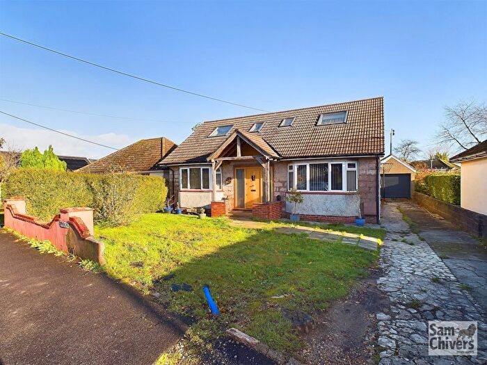 5 Bedroom Detached House For Sale In Church Road, Peasedown St. John, Bath, BA2
