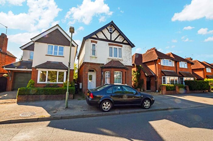 3 Bedroom Detached House To Rent In Send Barns Lane, Send, Woking, Surrey, GU23