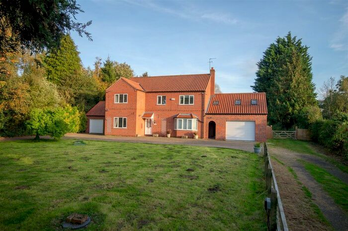 4 Bedroom Detached House To Rent In Sandy Lane, Stockton On The Forest, York, YO32