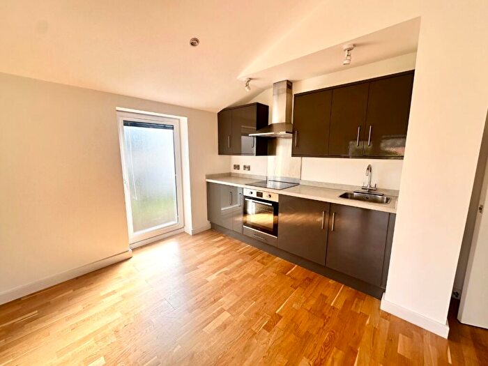 2 Bedroom Apartment To Rent In Marziale Court, Gedling, Nottingham, Nottinghamshire, NG4