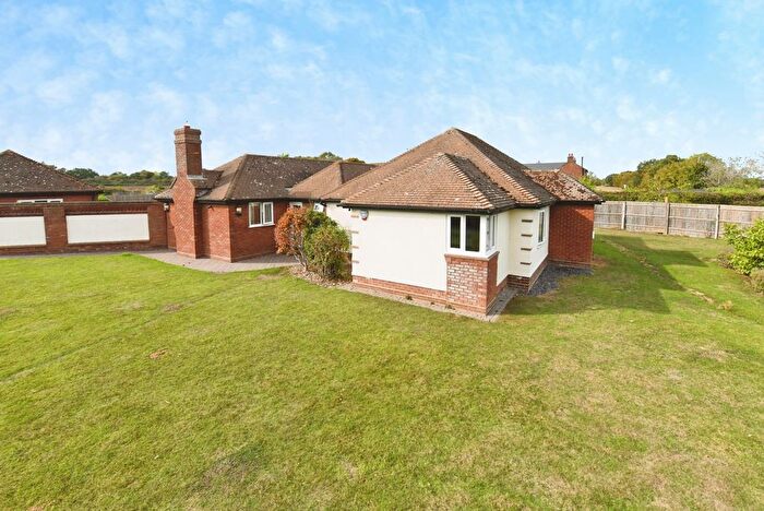 5 Bedroom Bungalow For Sale In Great Tey Road, Little Tey, Colchester, Essex, CO6