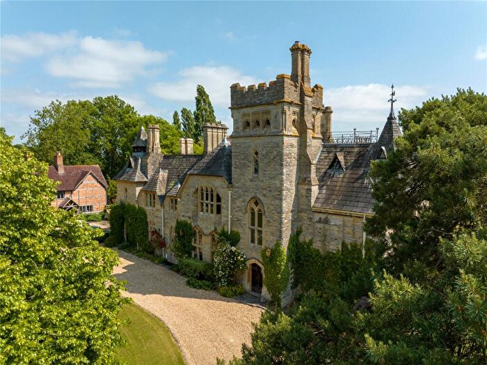 8 Bedroom Detached House For Sale In Foscombe, Ashleworth, Gloucester, Gloucestershire, GL19