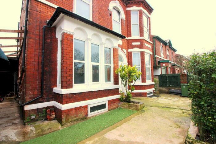 Studio To Rent In Sussex Road, Southport, Southport, PR9