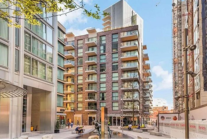 1 Bedroom Apartment To Rent In Chaucer Gardens, London, E1