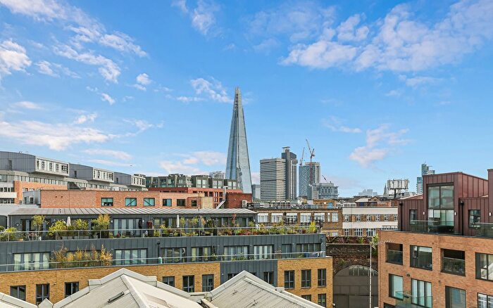 1 Bedroom Property To Rent In Colorama House, Rushworth Street, London, SE1