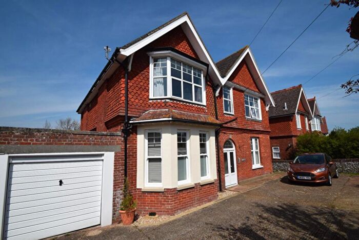 1 Bedroom Property To Rent In Carew Road, Eastbourne, BN21