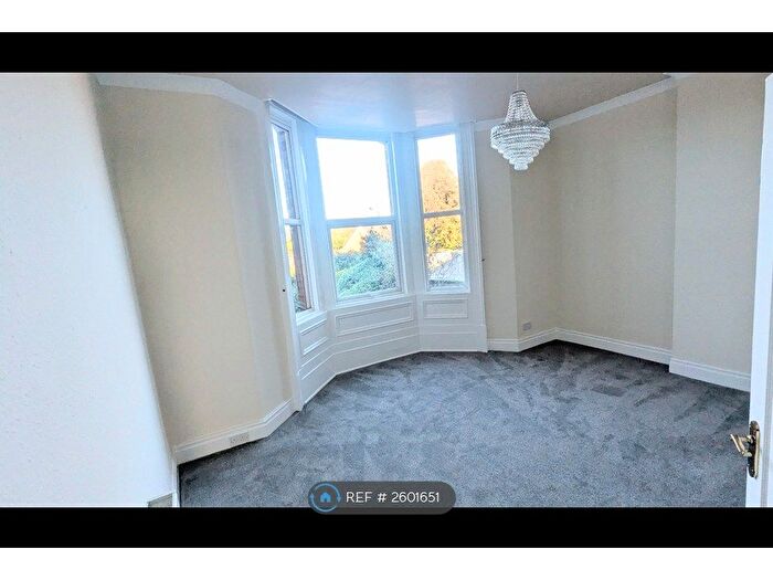1 Bedroom Flat To Rent In Berkeley Court, Southport, PR9