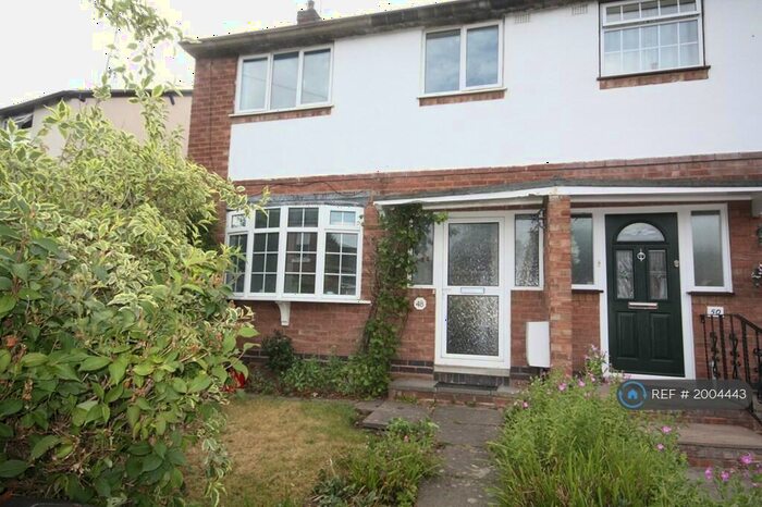 3 Bedroom Semi-Detached House To Rent In Henry Street, Kenilworth, CV8