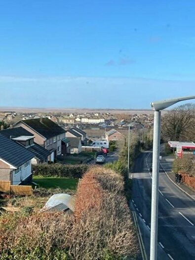 Studio To Rent In Old Ship Inn, Ireleth Road, LA16