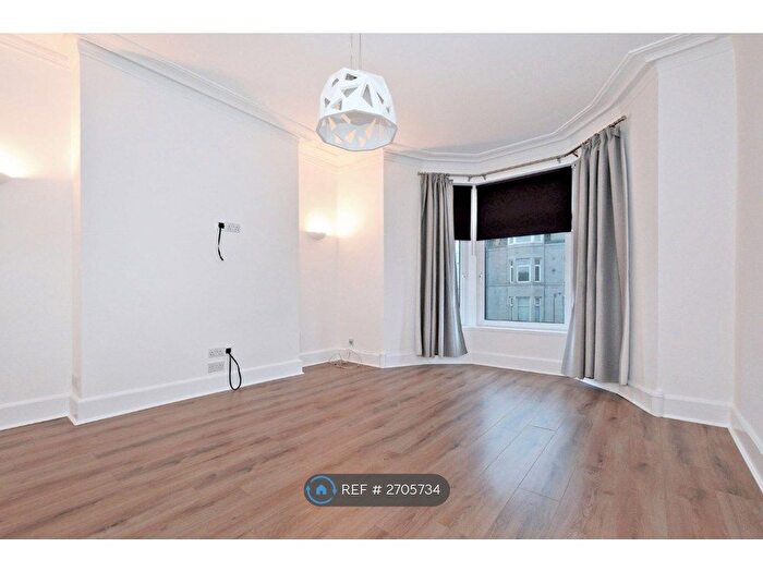 1 Bedroom Flat To Rent In Victoria Road, Aberdeen, AB11