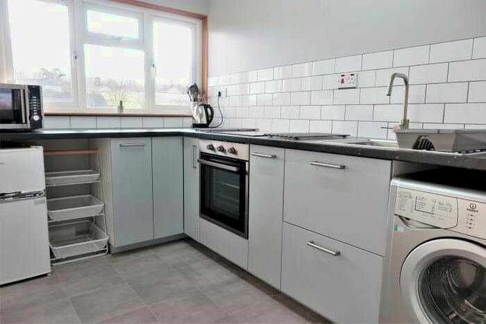 1 Bedroom Flat To Rent In Baberton Mains Rise, Edinburgh, EH14