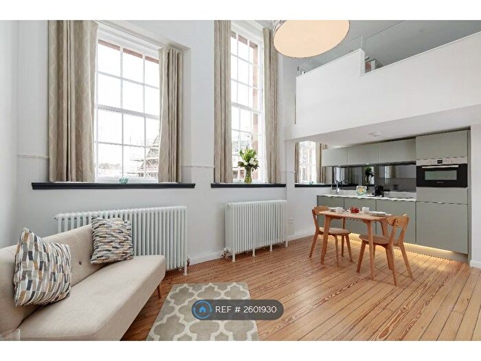 1 Bedroom Flat To Rent In Mcdonald Road, Edinburgh, EH7