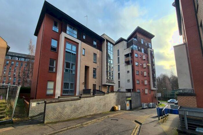 2 Bedroom Flat To Rent In Partick Bridge Street, Glasgow, G11