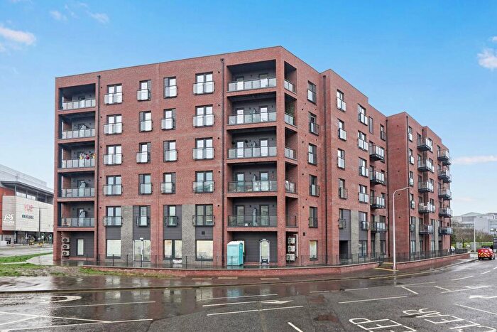 2 Bedroom Flat For Sale In /, Victoria Quay, Leith, EH6