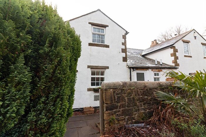 2 Bedroom Cottage To Rent In Brunton Lane, Gosforth, Newcastle Upon Tyne, NE13